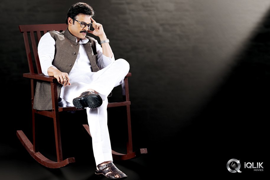 Venkatesh